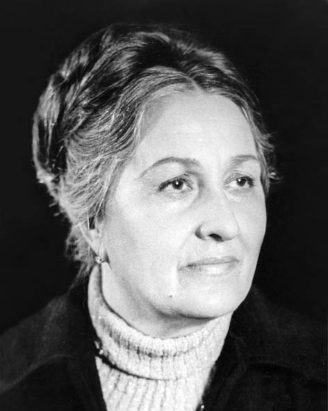 Мазурчак Надія Антонівна